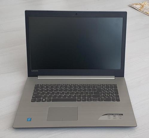 Lenovo Ideapad 320-17IKB  win11 pro 17 inch in nieuwstaat., Computers en Software, Windows Laptops, Zo goed als nieuw, 17 inch of meer