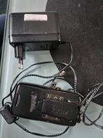 Icom IC-R3 Communicatie Ontvanger, Telecommunicatie, Ophalen of Verzenden, Gebruikt