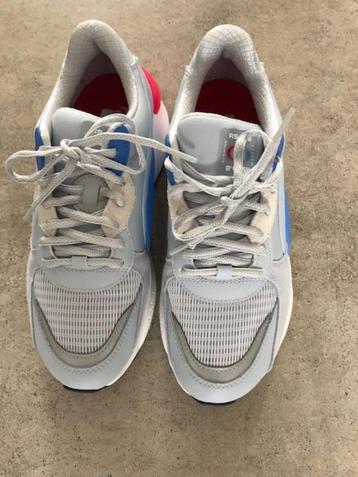 Puma gympen RS-9.8 maat 38.5 NIEUW!! beschikbaar voor biedingen