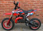 Nieuwe 49cc minibike! Uit voorraad leverbaar., Fietsen en Brommers, Minibikes, Midibikes en Pitbikes, Ophalen, Zo goed als nieuw