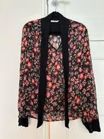 Summum blouse, dames maat 40, Kleding | Dames, Blouses en Tunieken, Maat 38/40 (M), Summum, Zwart, Ophalen of Verzenden