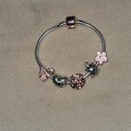 Bedel armband 15 cm, Sieraden, Tassen en Uiterlijk, Bedels, Overige merken, Overige materialen, Nieuw, Ophalen of Verzenden