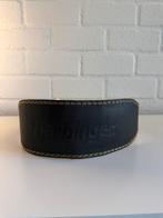 Harbinger riem belt, Ophalen of Verzenden, Zo goed als nieuw, Zwart