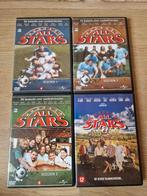 All Stars DVD Box - Seizoen 1 t/m 3 + Old Stars, Ophalen of Verzenden