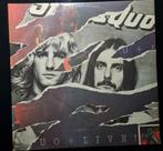 Status Quo - Live! Dubbel LP Vinyl, Ophalen of Verzenden, Zo goed als nieuw