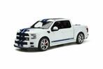 SHELBY F-150 PICK-UP SUPER SNAKE 2019 FORD USA GT SPIRIT, Ophalen of Verzenden, Nieuw, Auto, Overige merken