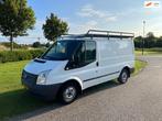 Renault Trafic 2.0 dCi T27 L1H1 Générique, Euro 5, Stof, 4 cilinders, Wit