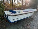 Boot 510., Watersport en Boten, Ophalen of Verzenden, Zo goed als nieuw, Motorboot