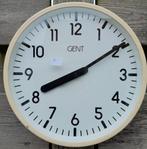 Gent nevenuurwerk, klok 1950, Antiek en Kunst, Antiek | Klokken, Ophalen of Verzenden