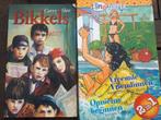 2 kinderboeken, Ophalen of Verzenden, Gelezen