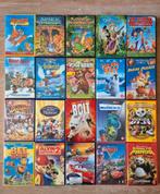 Leuke animatie dvd's diverse titels, Cd's en Dvd's, Dvd's | Tekenfilms en Animatie, Alle leeftijden, Ophalen, Zo goed als nieuw