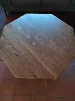 tafel, Ophalen, Gebruikt, 50 tot 100 cm, Eikenhout
