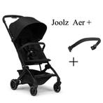 Joolz Aer + space black met beugel, Ophalen of Verzenden, Nieuw, Overige merken