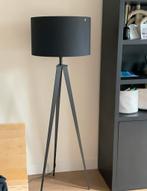 Design lamp Zuiver tripod, Huis en Inrichting, Lampen | Vloerlampen, Ophalen of Verzenden, Zo goed als nieuw, 150 tot 200 cm