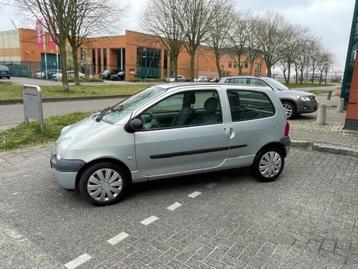  RENAULT TWINGO 1.2 AUTHENTIQUE (BJ 2007) APK TM 22/04/26 beschikbaar voor biedingen