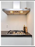 M-System Afzuigkap, Ophalen, Gebruikt, Onderbouw afzuigkap, Inbouw