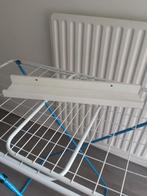 Ribba wandplank Ikea wit, Ophalen of Verzenden, Zo goed als nieuw
