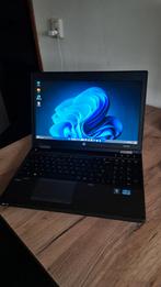 HP laptop - Windows 11 - Intel i5 - 8GB RAM - 128GB SSD, Hp, Gebruikt, 2 tot 3 Ghz, 8 GB