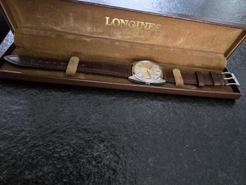 Prachtige longines 1970 in topstaat beschikbaar voor biedingen