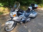 Honda NT 650v Deauville., 2 cilinders, LED Verlichting, Particulier, Meer dan 35 kW