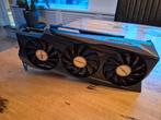 Giganyte GeForce RTX 3080 Gaming 10GB, Computers en Software, Videokaarten, Ophalen of Verzenden, Zo goed als nieuw, GDDR6, PCI-Express 4