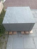 Terrastegels en klinkers, Tuin en Terras, Ophalen, Nieuw, Composiet