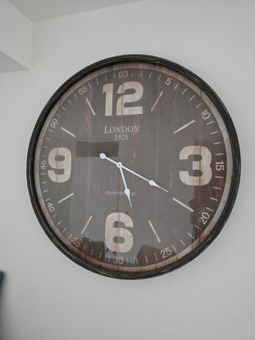 Countryfield klok - London 1928 beschikbaar voor biedingen