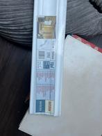 Sierlijst gratis, Ophalen, Overige materialen, Lijsten, Zo goed als nieuw