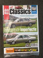 AutoWeek Classics - Audi, Alfa Romeo, Ford, Ophalen of Verzenden, Nieuw, Algemeen