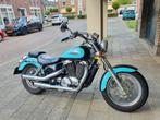 Honda Shadow VT1100 C2, Motoren, Motoren | Honda, Particulier