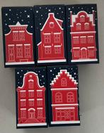 Postcodeloterij huisjes, Ophalen, Nieuw