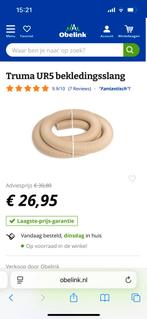 Truma bekledingsslang UR5 3 meter, Ophalen of Verzenden, Nieuw