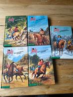 5 Jody Boeken van Ann Sheldon, Ophalen, Gelezen, Ann Sheldon, Fictie algemeen