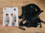 Stokke MyCarrier (Front en back carrier) draagzak, Kinderen en Baby's, Babydragers en Draagdoeken, Ophalen, Zo goed als nieuw
