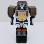 Power Rangers Blue Shogun Zord Bandai 1995, Verzamelen, Ophalen of Verzenden, Zo goed als nieuw