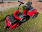 Mountfield 4135H Frontmaaier (stiga park) nieuw maaidek, Ophalen of Verzenden, Mountfield, Gebruikt, Mulchfunctie