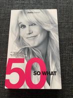 boek 50 So What, Boeken, Ophalen of Verzenden, Nieuw, Overige onderwerpen