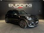 MINI Countryman 1.6 John Cooper Works ALL4 Chili | Pano | Le, Euro 5, Zwart, Zwart, Bedrijf