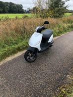 Piaggio Zip 125cc SKR (ook te ruil), Fietsen en Brommers, Scooters | Piaggio, Tweetakt, Gebruikt, Overige modellen, Maximaal 45 km/u
