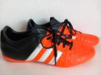 Adidas zaalvoetbal schoenen mt45, Maat XL, Schoenen, Ophalen of Verzenden, Zo goed als nieuw