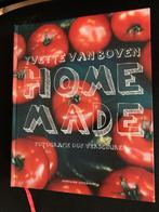 Yvette van Boven - Home made, Italië, Ophalen of Verzenden, Zo goed als nieuw, Yvette van Boven