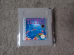 Gameboy spel: Tetris in plastic, Spelcomputers en Games, Puzzel en Educatief, Gebruikt, 1 speler, Ophalen of Verzenden