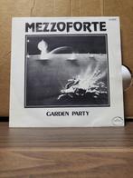 Mezzoforte - Garden party, 7 inch, Single, Ophalen of Verzenden, Zo goed als nieuw