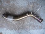 Bmw B47, n47n, n47s1 downpipe RVS RM MOTORS EURO 5, Ophalen, Gebruikt, BMW