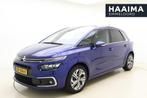 Citroen C4 SpaceTourer 1.6 THP Shine | Massagestoelen | Navi, 65 €/maand, Gebruikt, Euro 6, 4 cilinders
