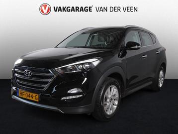 Hyundai Tucson 1.6 GDi Comfort || Incl 6 mnd garantie!