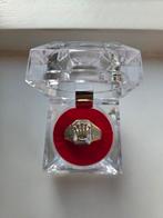 Rolex ring 14 karaat., Sieraden, Tassen en Uiterlijk, Ringen, 20 of groter, Heer, Nieuw, Ophalen of Verzenden
