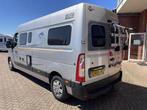 Bürstner Delfin C 621 - Limited editie, Caravans en Kamperen, Bedrijf, Diesel, Bürstner, Tot en met 2
