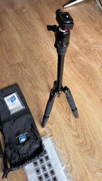 Sirui ultralight T-005SK statief + B-00K balhoofd, Audio, Tv en Foto, Fotografie | Statieven en Balhoofden, Zo goed als nieuw