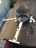 Te koop hoverboard go karts 2 stuks, Kinderen en Baby's, Speelgoed | Buiten | Voertuigen en Loopfietsen, Ophalen, Overige typen